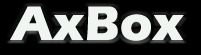 AxBox Logo